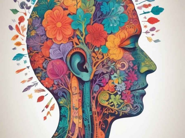 Understanding the Connection Between Creativity and Mental Health