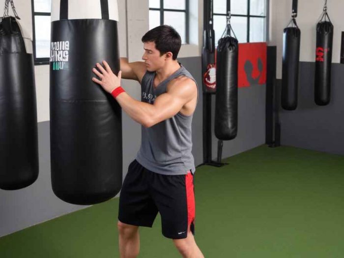 Sandbag Training Circuits: A Versatile and Functional Fitness Routine